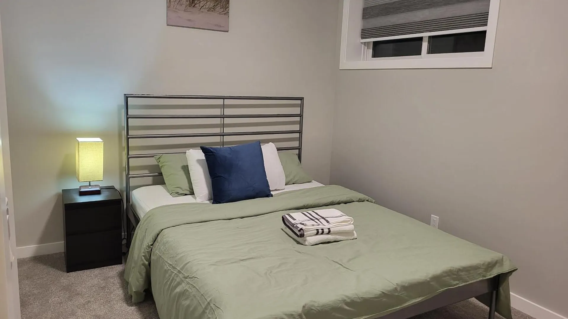 Apartment Home Away From Home Calgary Canada